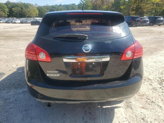 Photo 5 VIN: JN8AS5MT2CW614537 - NISSAN ROGUE S 