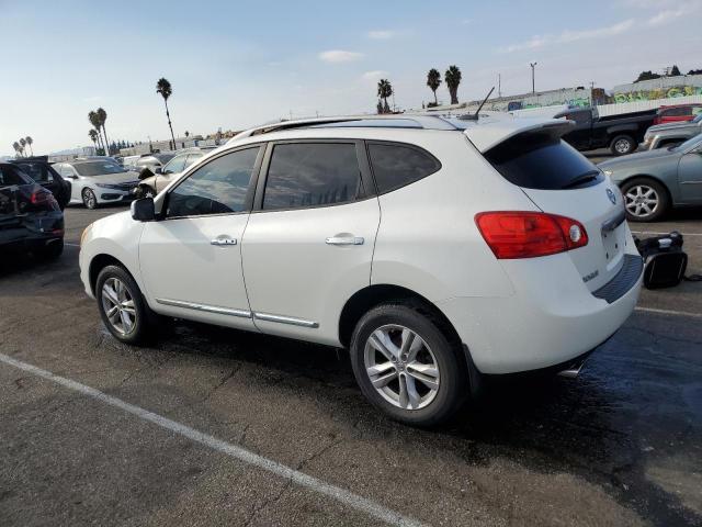 Photo 1 VIN: JN8AS5MT2DW003666 - NISSAN ROGUE S 