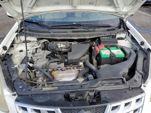 Photo 11 VIN: JN8AS5MT2DW003666 - NISSAN ROGUE S 