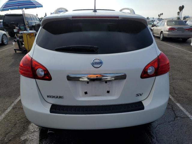 Photo 5 VIN: JN8AS5MT2DW003666 - NISSAN ROGUE S 