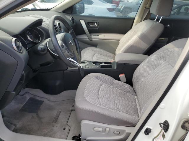 Photo 6 VIN: JN8AS5MT2DW003666 - NISSAN ROGUE S 