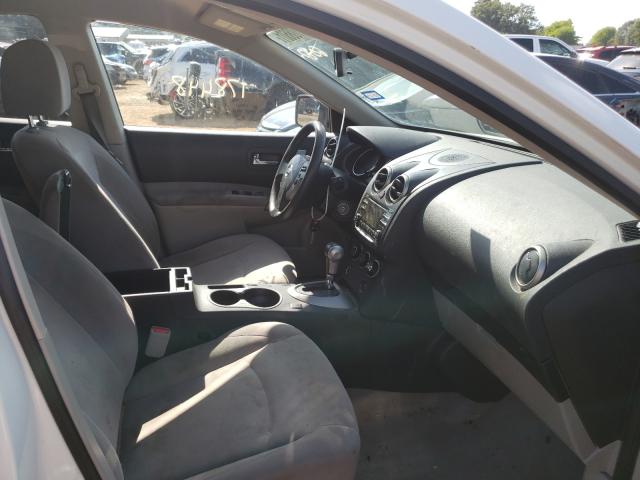 Photo 4 VIN: JN8AS5MT2DW006082 - NISSAN ROGUE S 