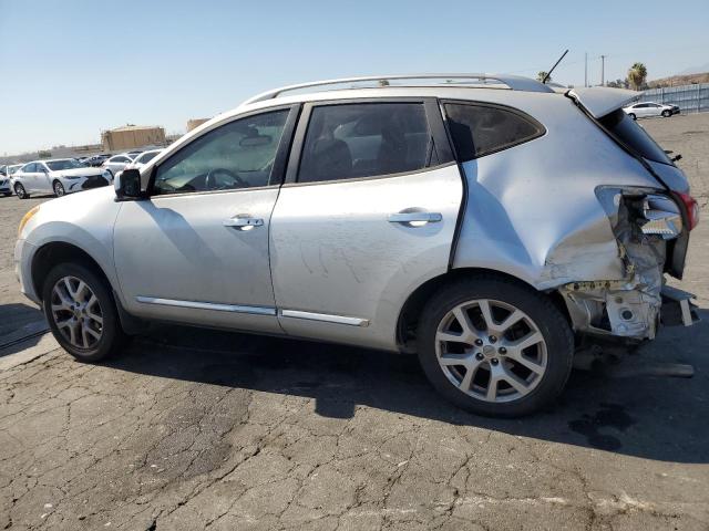 Photo 1 VIN: JN8AS5MT2DW006695 - NISSAN ROGUE S 