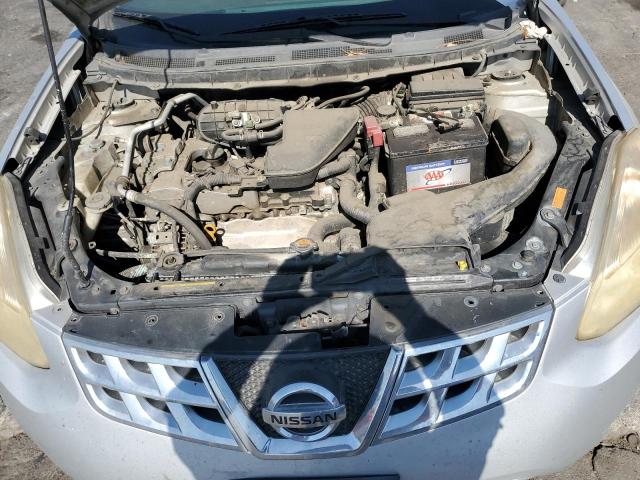 Photo 11 VIN: JN8AS5MT2DW006695 - NISSAN ROGUE S 