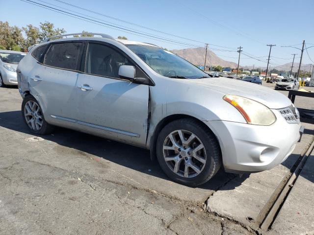 Photo 3 VIN: JN8AS5MT2DW006695 - NISSAN ROGUE S 