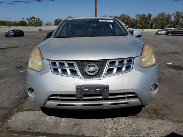 Photo 4 VIN: JN8AS5MT2DW006695 - NISSAN ROGUE S 