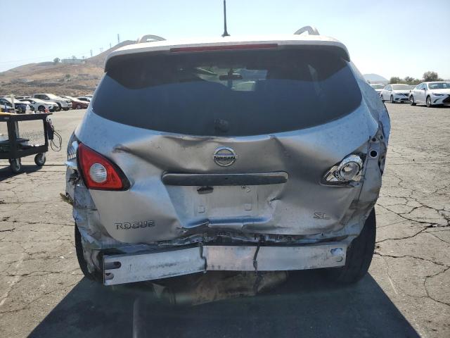 Photo 5 VIN: JN8AS5MT2DW006695 - NISSAN ROGUE S 