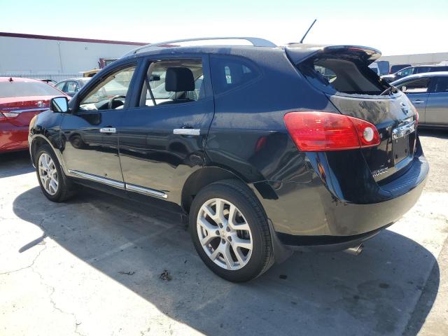 Photo 1 VIN: JN8AS5MT2DW008253 - NISSAN ROGUE S 