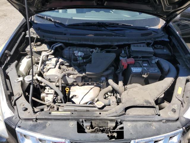 Photo 10 VIN: JN8AS5MT2DW008253 - NISSAN ROGUE S 