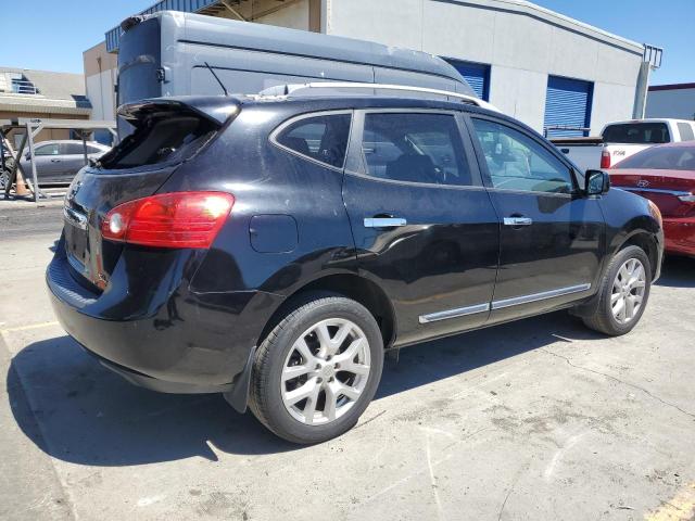 Photo 2 VIN: JN8AS5MT2DW008253 - NISSAN ROGUE S 