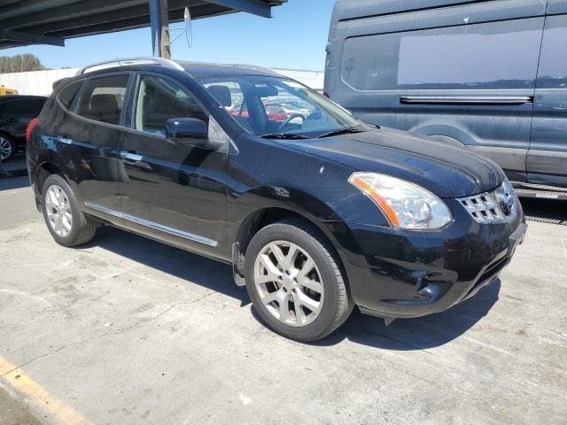 Photo 3 VIN: JN8AS5MT2DW008253 - NISSAN ROGUE S 