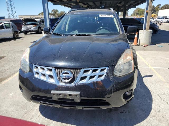 Photo 4 VIN: JN8AS5MT2DW008253 - NISSAN ROGUE S 