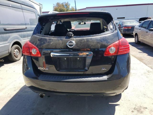 Photo 5 VIN: JN8AS5MT2DW008253 - NISSAN ROGUE S 