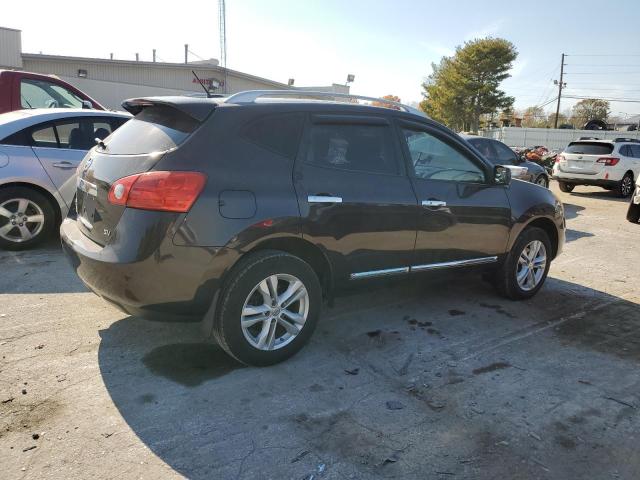 Photo 2 VIN: JN8AS5MT2DW011511 - NISSAN ROGUE S 