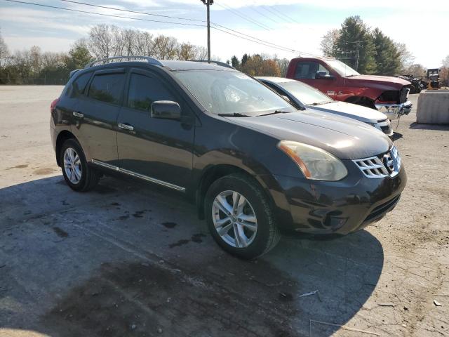 Photo 3 VIN: JN8AS5MT2DW011511 - NISSAN ROGUE S 