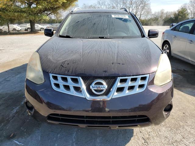 Photo 4 VIN: JN8AS5MT2DW011511 - NISSAN ROGUE S 