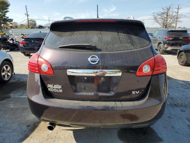 Photo 5 VIN: JN8AS5MT2DW011511 - NISSAN ROGUE S 