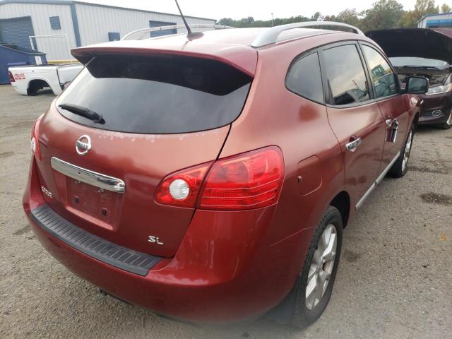 Photo 3 VIN: JN8AS5MT2DW012433 - NISSAN ROGUE S 