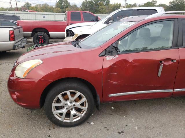 Photo 8 VIN: JN8AS5MT2DW012433 - NISSAN ROGUE S 