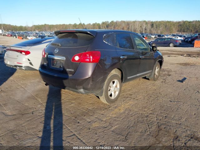 Photo 3 VIN: JN8AS5MT2DW014120 - NISSAN ROGUE 