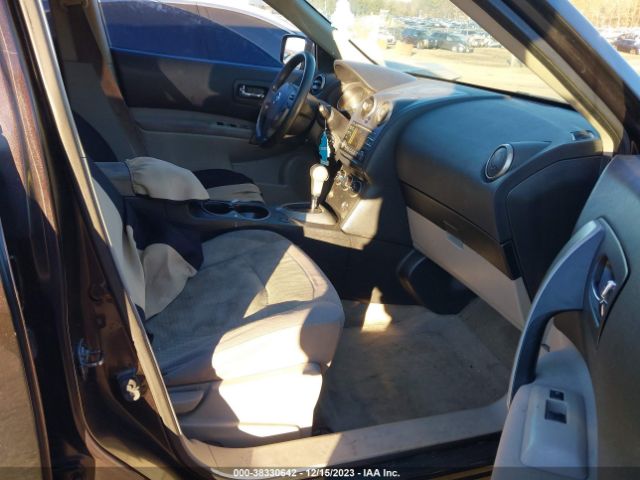 Photo 4 VIN: JN8AS5MT2DW014120 - NISSAN ROGUE 