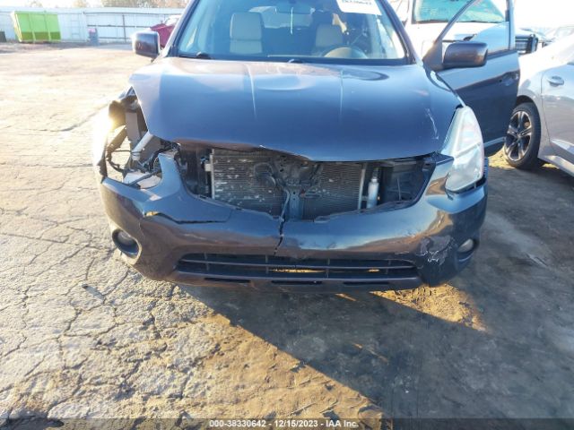 Photo 5 VIN: JN8AS5MT2DW014120 - NISSAN ROGUE 