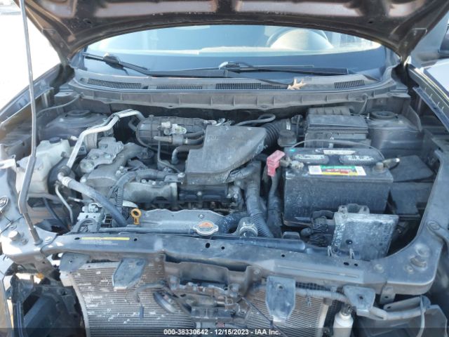 Photo 9 VIN: JN8AS5MT2DW014120 - NISSAN ROGUE 