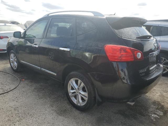 Photo 1 VIN: JN8AS5MT2DW014182 - NISSAN ROGUE S 