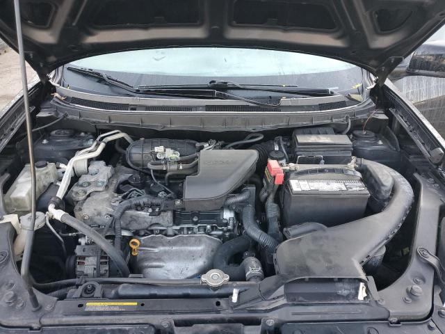 Photo 11 VIN: JN8AS5MT2DW014182 - NISSAN ROGUE S 