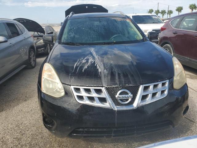 Photo 4 VIN: JN8AS5MT2DW014182 - NISSAN ROGUE S 