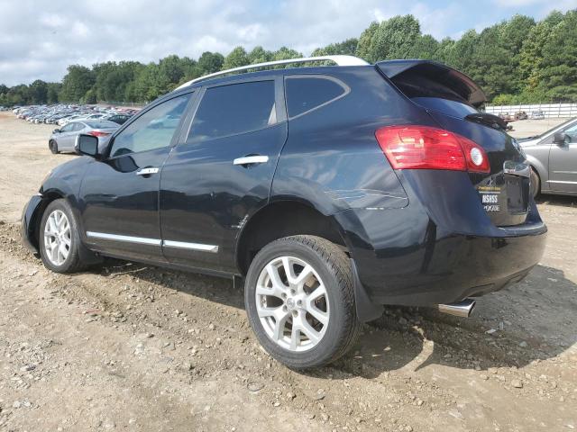 Photo 1 VIN: JN8AS5MT2DW015896 - NISSAN ROGUE 