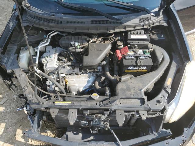 Photo 11 VIN: JN8AS5MT2DW015896 - NISSAN ROGUE 