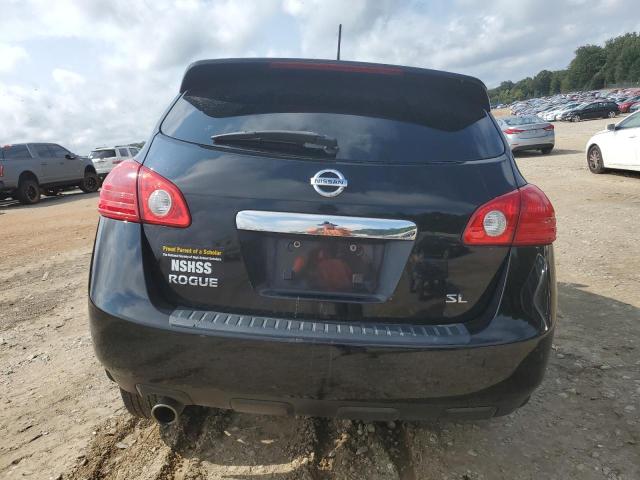 Photo 5 VIN: JN8AS5MT2DW015896 - NISSAN ROGUE 