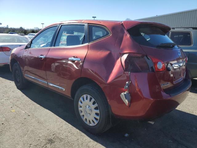 Photo 1 VIN: JN8AS5MT2DW016613 - NISSAN ROGUE 