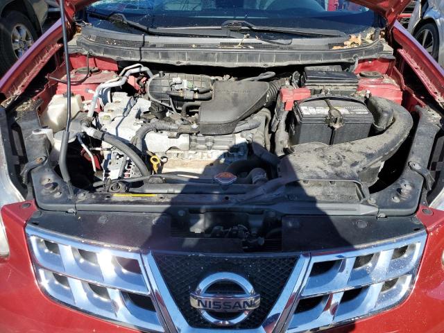 Photo 11 VIN: JN8AS5MT2DW016613 - NISSAN ROGUE 