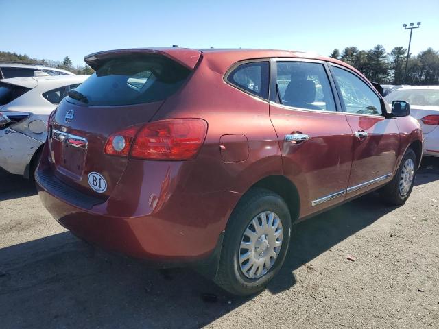 Photo 2 VIN: JN8AS5MT2DW016613 - NISSAN ROGUE 