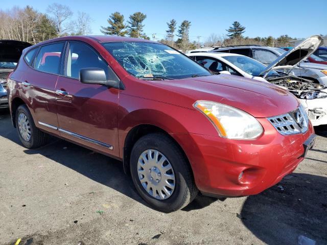 Photo 3 VIN: JN8AS5MT2DW016613 - NISSAN ROGUE 