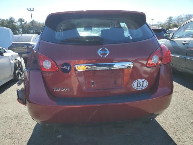 Photo 5 VIN: JN8AS5MT2DW016613 - NISSAN ROGUE 