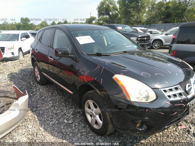 Photo 0 VIN: JN8AS5MT2DW016949 - NISSAN ROGUE 