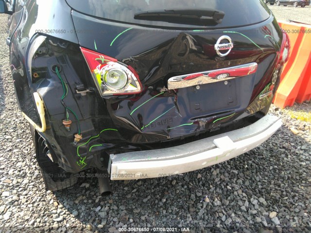 Photo 5 VIN: JN8AS5MT2DW016949 - NISSAN ROGUE 