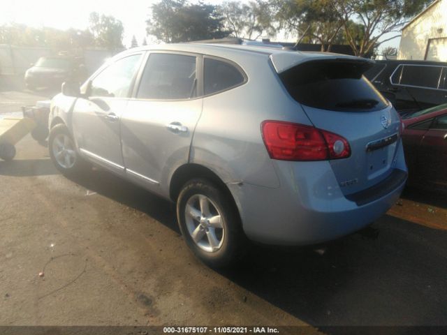 Photo 2 VIN: JN8AS5MT2DW020077 - NISSAN ROGUE 