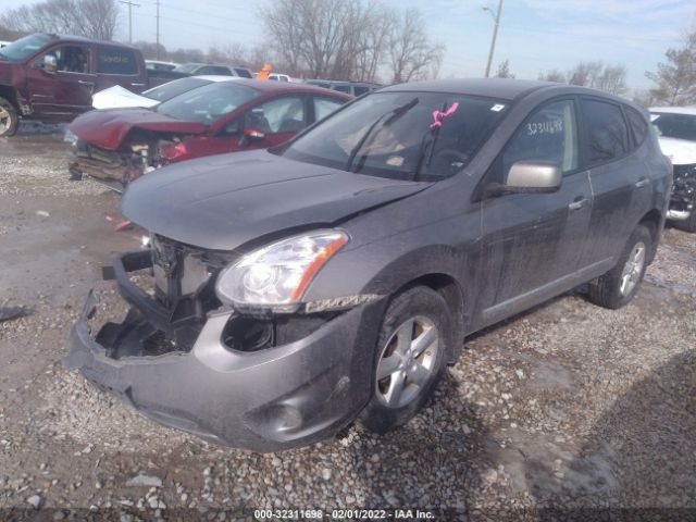 Photo 1 VIN: JN8AS5MT2DW020516 - NISSAN ROGUE 