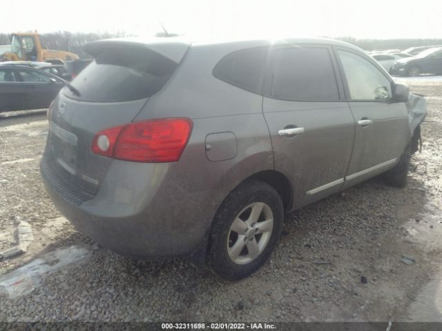 Photo 3 VIN: JN8AS5MT2DW020516 - NISSAN ROGUE 