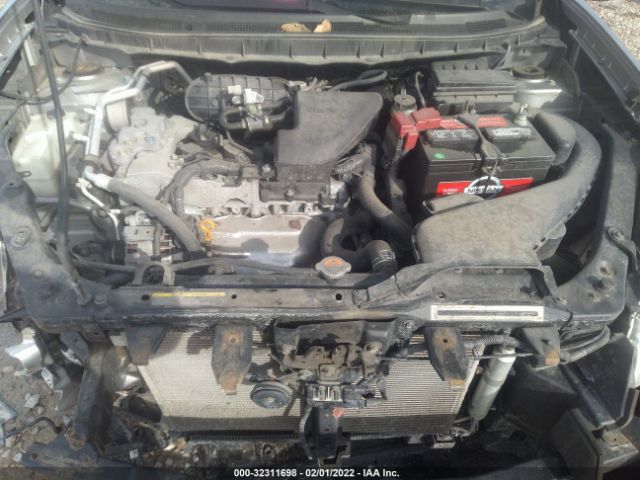 Photo 9 VIN: JN8AS5MT2DW020516 - NISSAN ROGUE 