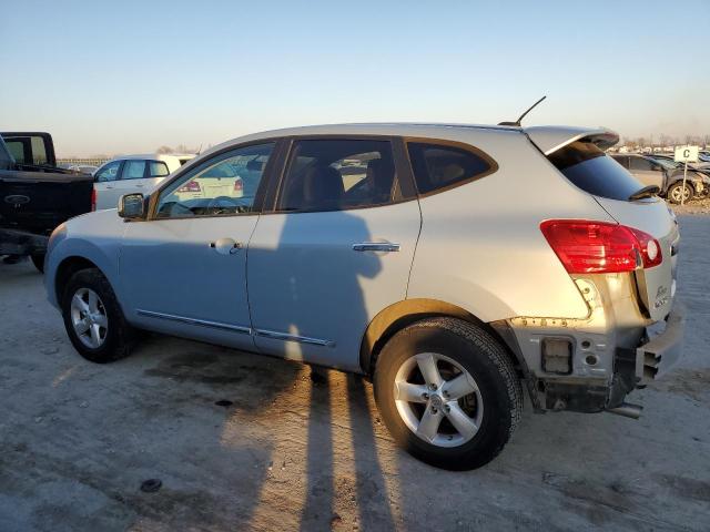 Photo 1 VIN: JN8AS5MT2DW020869 - NISSAN ROGUE 