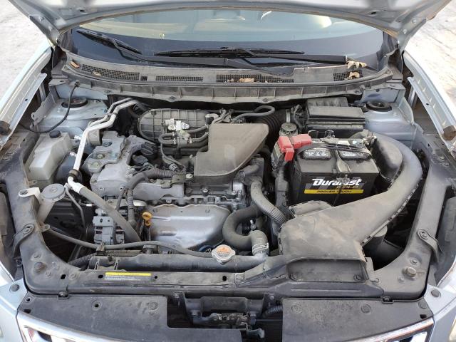 Photo 11 VIN: JN8AS5MT2DW020869 - NISSAN ROGUE 