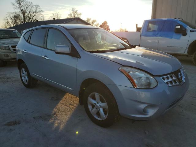 Photo 3 VIN: JN8AS5MT2DW020869 - NISSAN ROGUE 