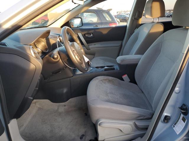 Photo 6 VIN: JN8AS5MT2DW020869 - NISSAN ROGUE 