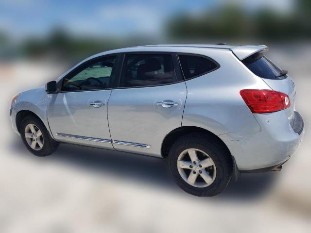 Photo 1 VIN: JN8AS5MT2DW021357 - NISSAN ROGUE 