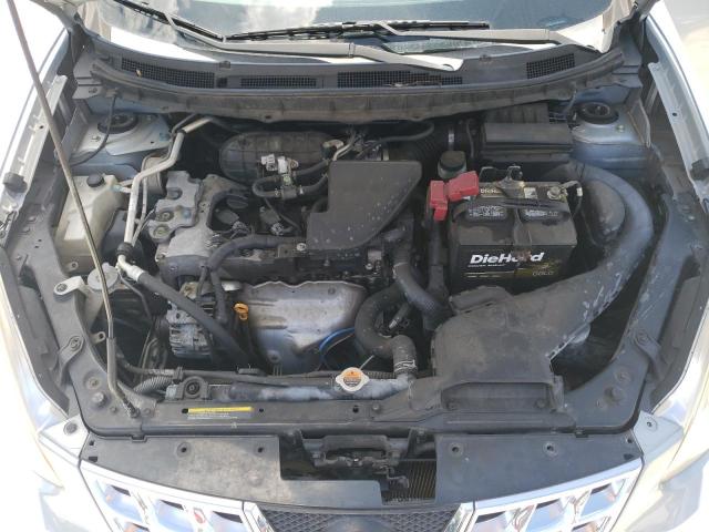 Photo 11 VIN: JN8AS5MT2DW021357 - NISSAN ROGUE 